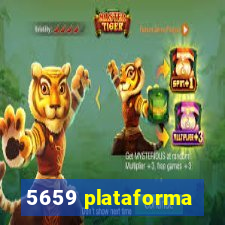 5659 plataforma